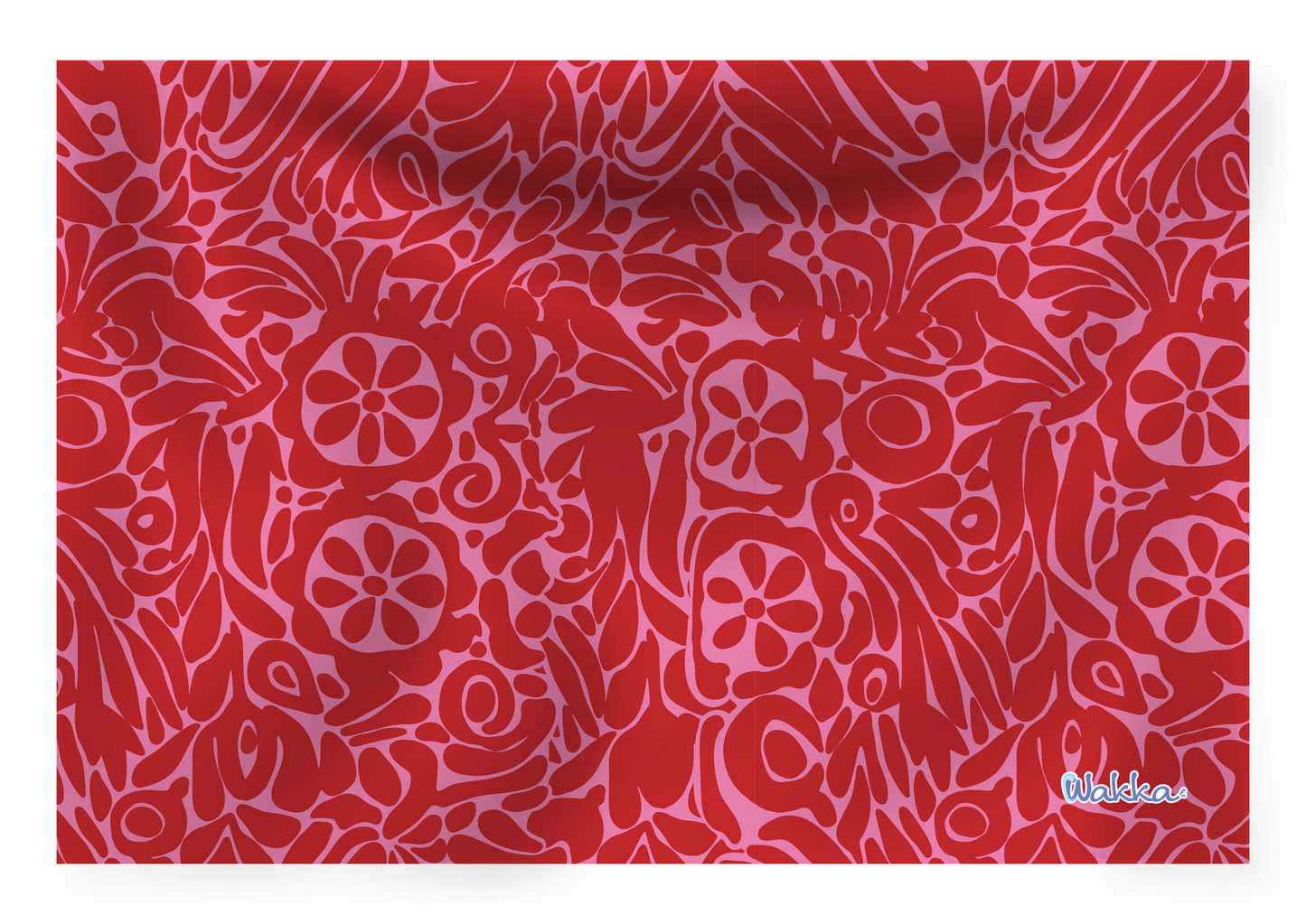 Toalla Camelia