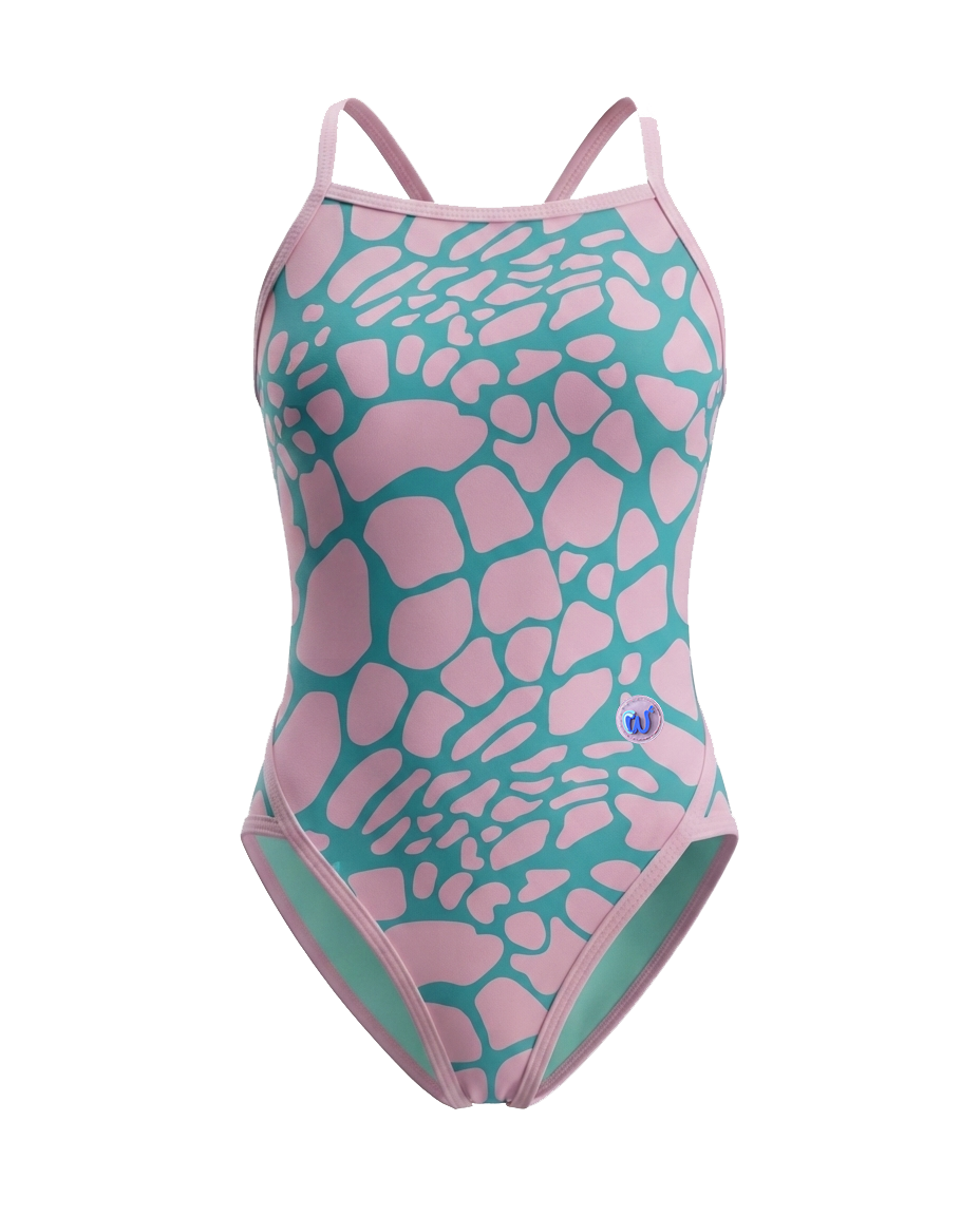 Blush Dapple