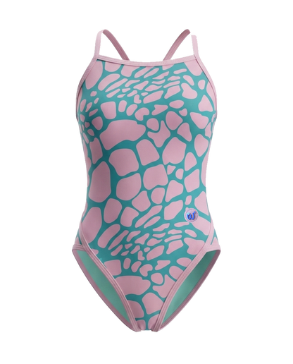 Blush Dapple
