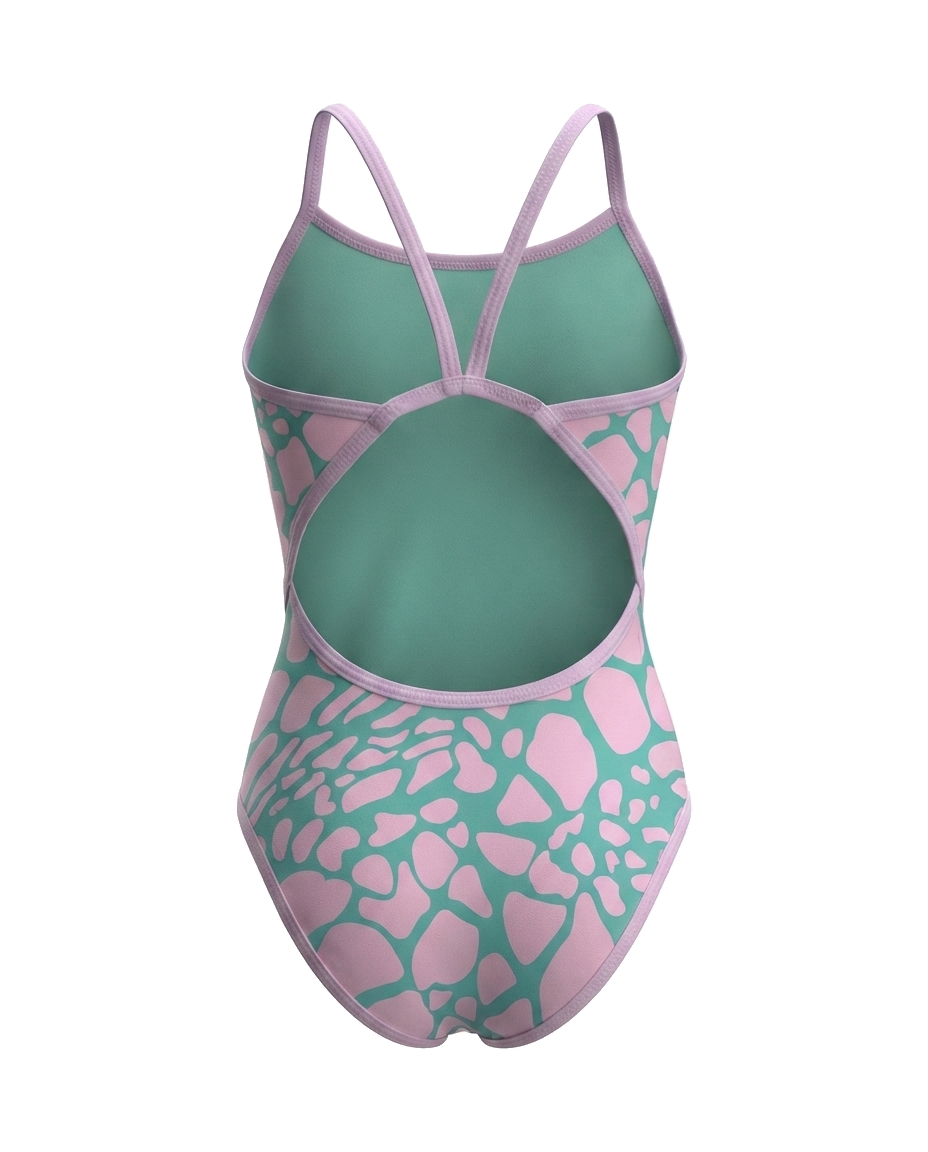Blush Dapple