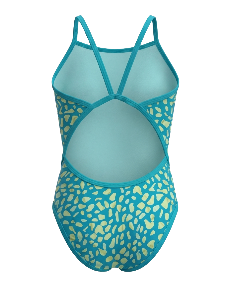 Citrus Cheetah