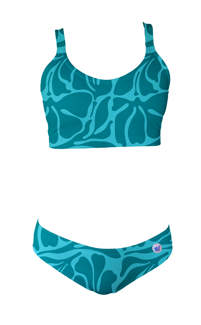 Tidal Bloom Bikini