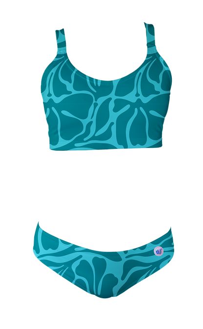 Tidal Bloom Bikini