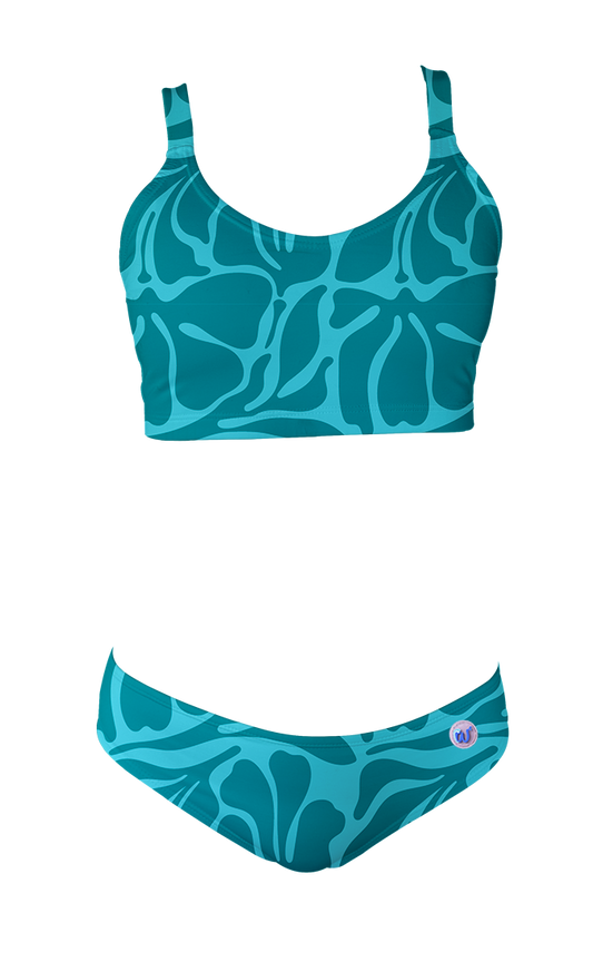 Tidal Bloom Bikini